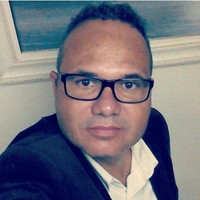 Estrela Logística e Transportes Ltda. Employee Edi Felix Do Nascimento's profile photo