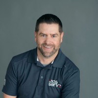 MCS-SERVO Employee François Désormeaux's profile photo