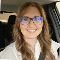 City of Slidell Employee Kaitlin st. Pierre's profile photo