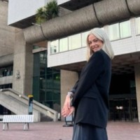 MACK Employee Francesca Eades's profile photo