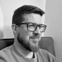 Design ID Consulting Limited Employee Conall Doherty's profile photo