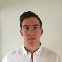 AFerry Employee Tom Wilkins's profile photo