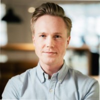 Optimera Svenska AB Employee Carl Brännström's profile photo