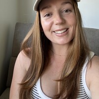 OnSpec DAQ Employee Hannah McConnell's profile photo