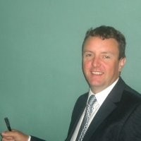 Wessex Water Employee Dave Redmond's profile photo