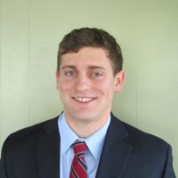 Marsh Employee George Briggs's profile photo