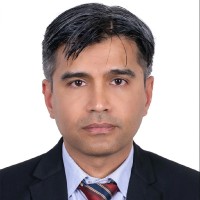 Naeem Jagirdar Email