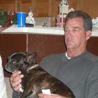Belmont Park Employee Pat Crain's profile photo