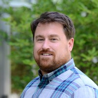 FreshAir Sensor Employee Peter White's profile photo