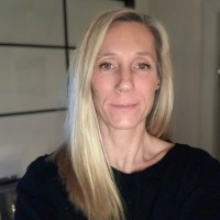 Kia Sweden AB Employee Daniela Ström's profile photo