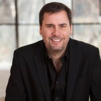 Lenovo Employee Rob Hoffmann's profile photo