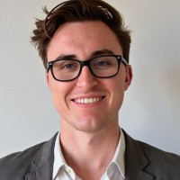 NAB Leadership Foundation Employee Gavin Clarke's profile photo