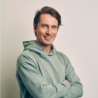Codefield Employee Daniel Groen's profile photo