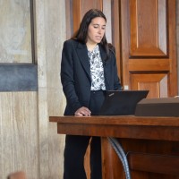 Aurora Mataloni Email