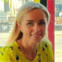 Kati Kilk's profile photo