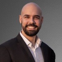 Deerns LATAM Employee Gabriel Ferracioli Pereira's profile photo