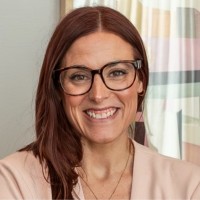 Bugaboo Employee Jodi Gulik's profile photo