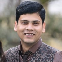 Qualys Employee Devendra Kulkarni's profile photo