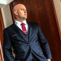 LVE Employee Michael Carvalho's profile photo