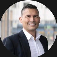 Flowlens Manufacturing CRM & MRP Software Employee Marv van Niekerk's profile photo