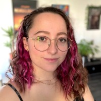 Midgar Studio Employee Sirine Marteau's profile photo