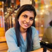 Triple Employee Amrutha K.s's profile photo