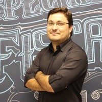 Thomriss Embalagens Plásticas Ltda. Employee Luiz Roberto da Silva's profile photo
