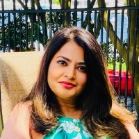Idea Nuova, Inc. Employee Glenita Mathias's profile photo