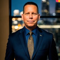 Patrick Barnett Email & Phone Number