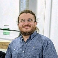 Ruiz Aerospace Manufacturing Employee Steven Melnyczok's profile photo