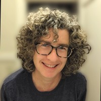 Gap Inc. Employee Stacey Luce's profile photo