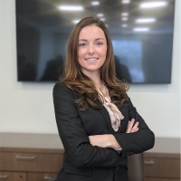 Salesforce Employee Erin McNally's profile photo