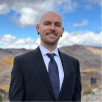 Frey Design Employee John Wright's profile photo