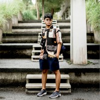 Crowd Creative Network Employee Hanif Yahya's profile photo