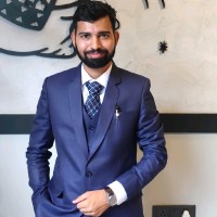 Searce Inc Employee Ca Suthar's profile photo