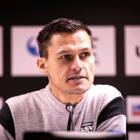 SSV Ulm 1846 Employee Thomas Wörle's profile photo