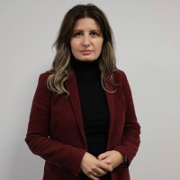 Carrefour România Employee Andreea Balan's profile photo
