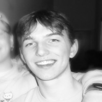 PredictEX Employee Ben Spong's profile photo