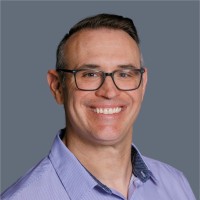 Recro Corporation Employee Jared Putman's profile photo