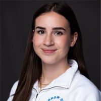 GROW MENTORING Employee Abi Cooper's profile photo