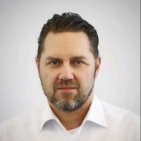 Eiffage Infra-Bau Employee Jörg Theves's profile photo