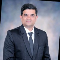 Dassault Systèmes Employee Sunil Sutar's profile photo
