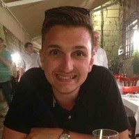 Hall & Woodhouse Ltd Employee Dion Acma's profile photo