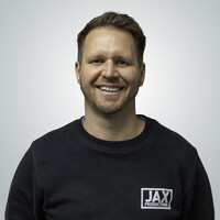 Jax Productions Employee Jack Wightman's profile photo