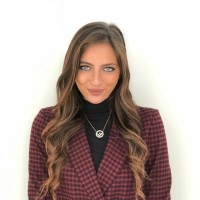 LeadMagic Employee Caroline King's profile photo