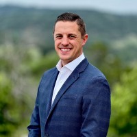 Smarter Technologies Employee Andrew Leck's profile photo