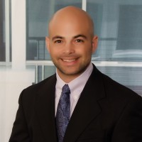 Premia Managing Agency Employee Geoffrey Meyers's profile photo