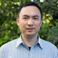 Intuitive Employee Zhen He's profile photo