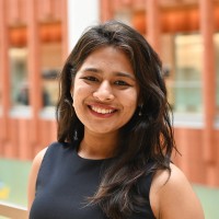 Amazon Employee Ruchi Soni's profile photo