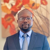 PACIFIC Employee Demareo Smith's profile photo